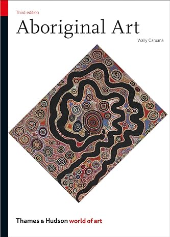 Aboriginal art / Wally Caruana