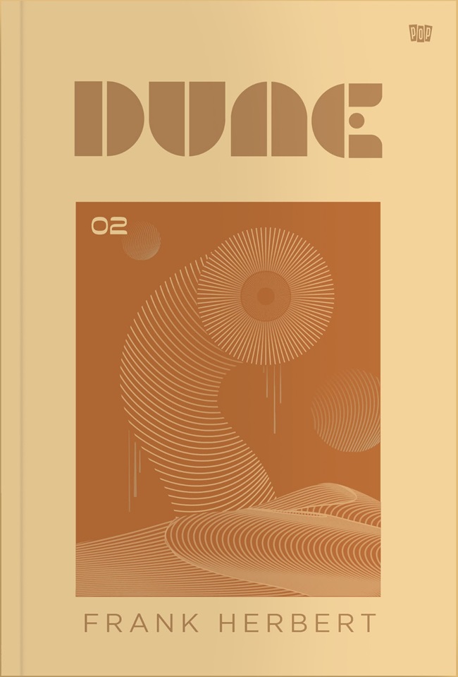Dune : bagian 2