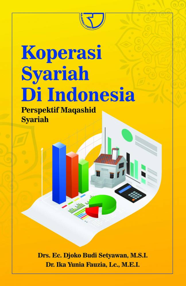 Koperasi syariah di Indonesia : perspektif maqashid syariah