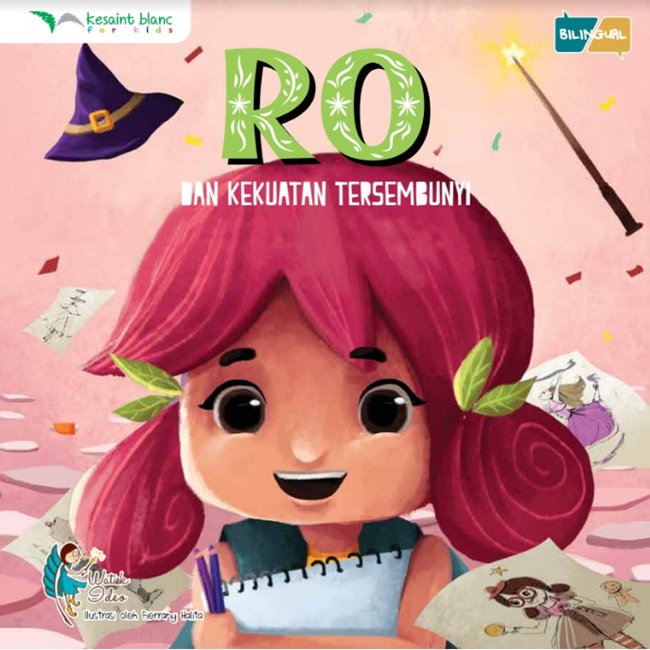 Ro dan kekuatan tersembunyi