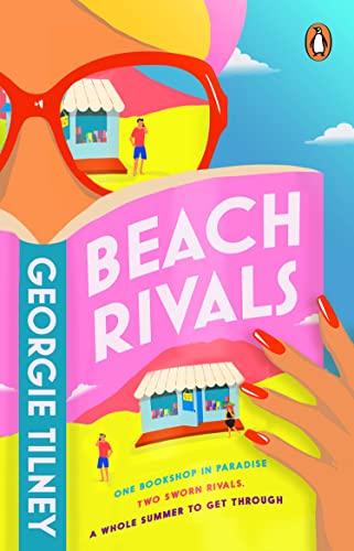 Beach rivals / Georgie Tilney