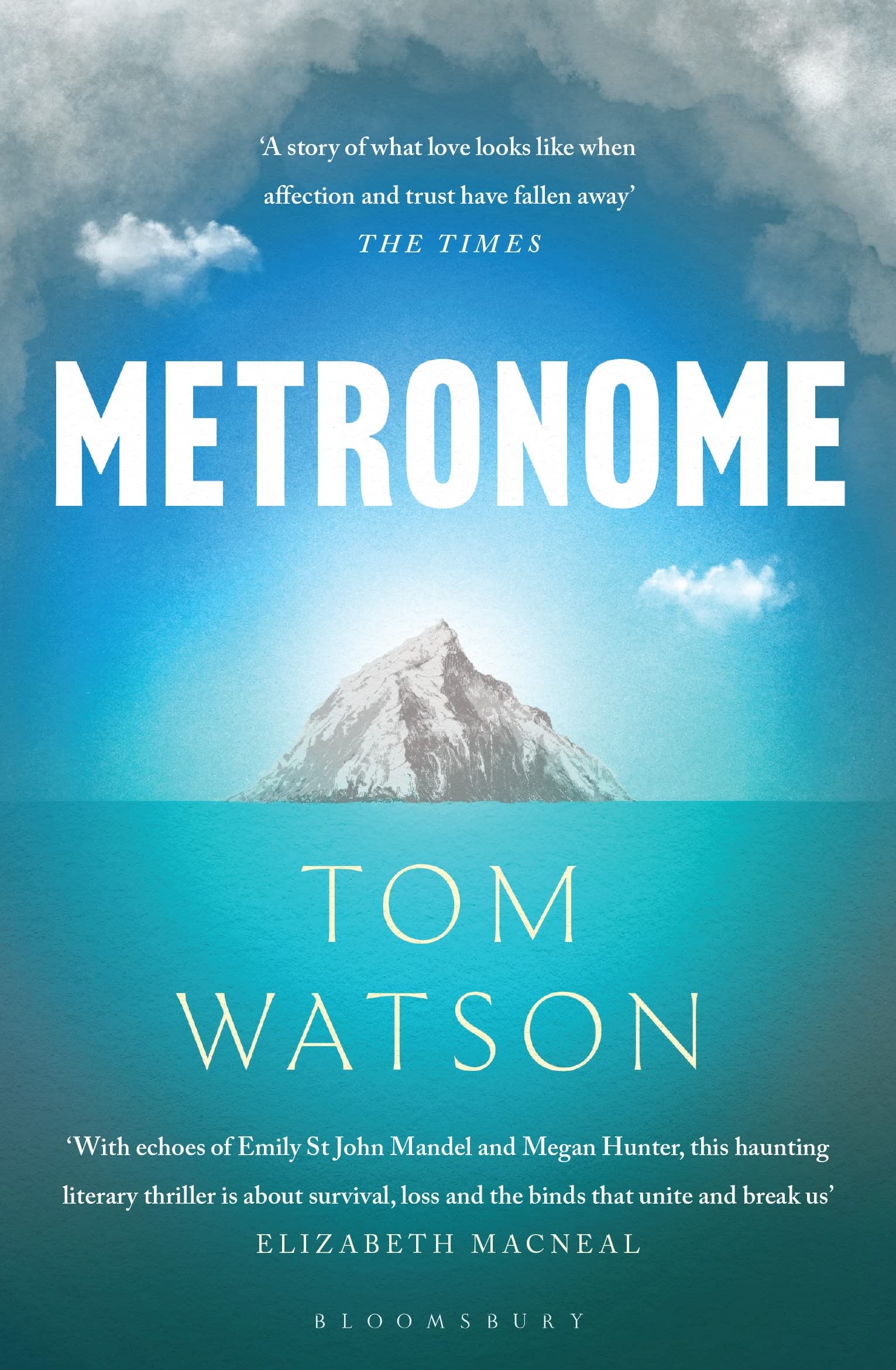Metronome / Tom Watson