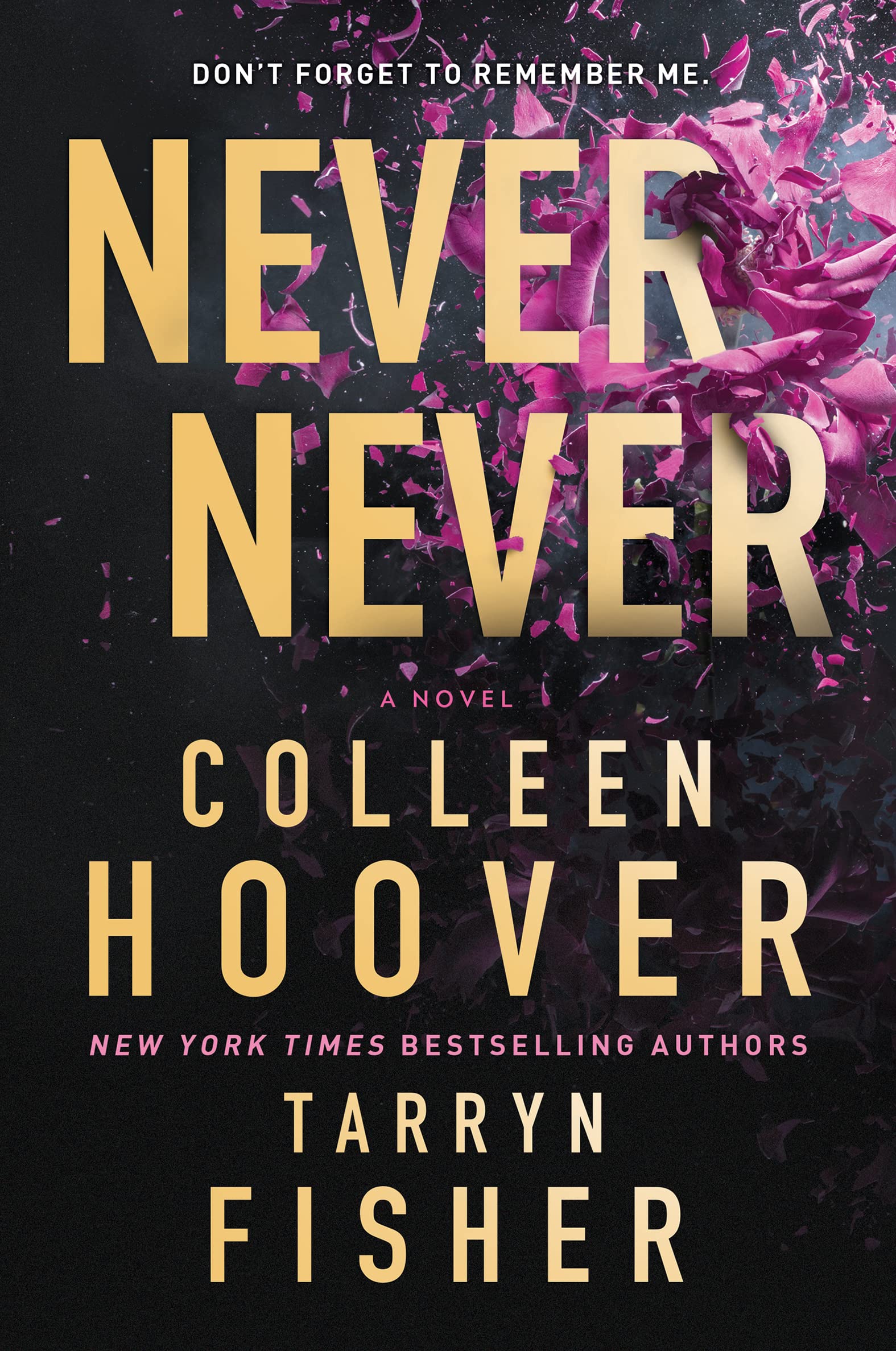 Never never