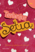 Terlanjur setia