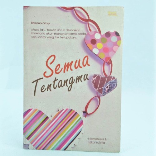 Semua tentangmu