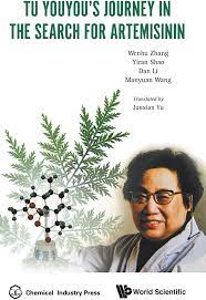 Perjalanan Tu Youyou mencari artemisinin