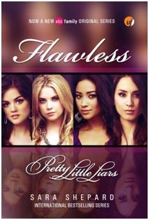 Flawless : pretty little liars