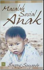 Masalah sosial anak