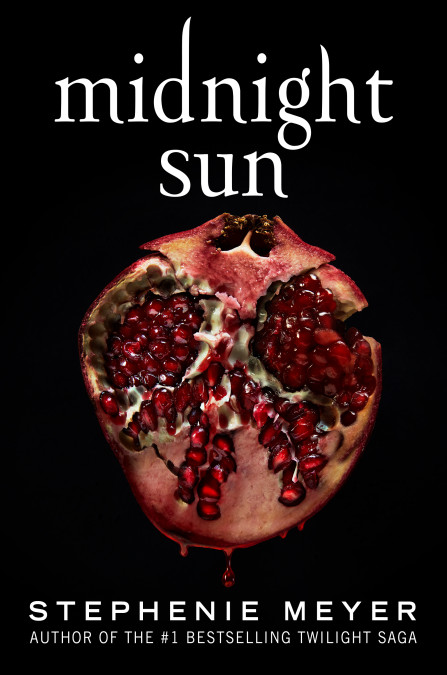 Midnight sun