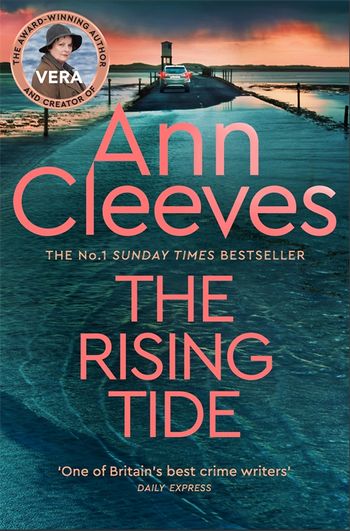 The rising tide / Ann Cleeves