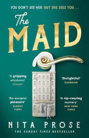 The maid / Nita Prose