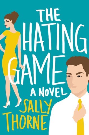The hating game