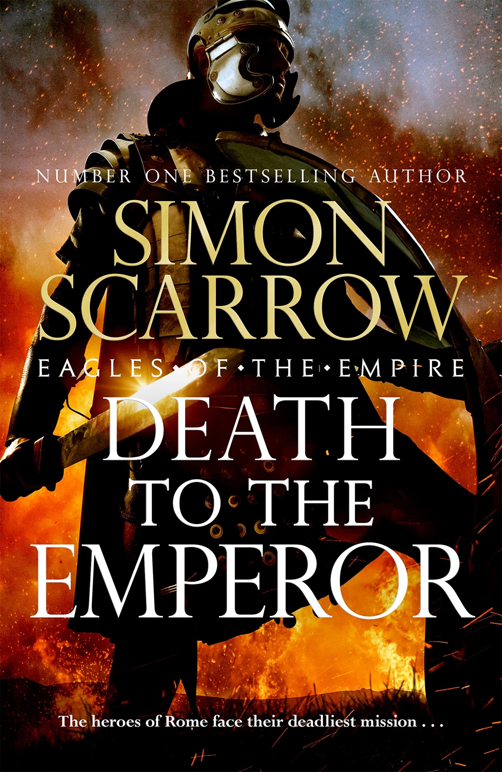 Death to the emperor