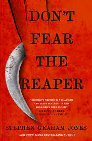 Don't fear the reaper