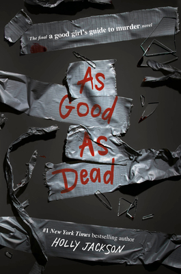 As good as dead / Holly Jackson