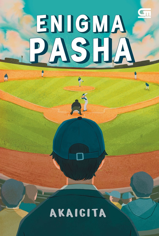 Enigma pasha