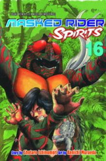 Masked rider spirits 16