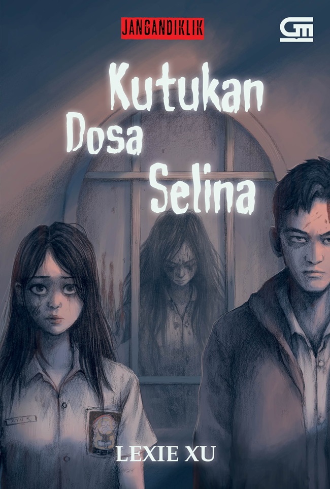 Jangandiklik : kutukan dosa Selina