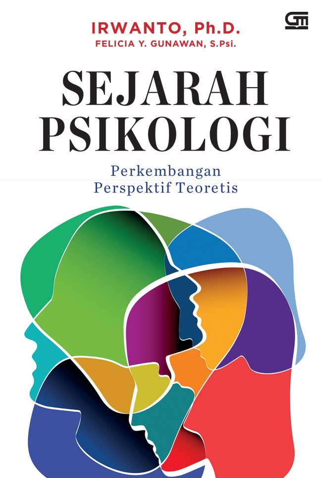 Sejarah psikologi : perkembangan perspektif teoritis