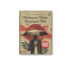 Terkapar cinta tergapai cita
