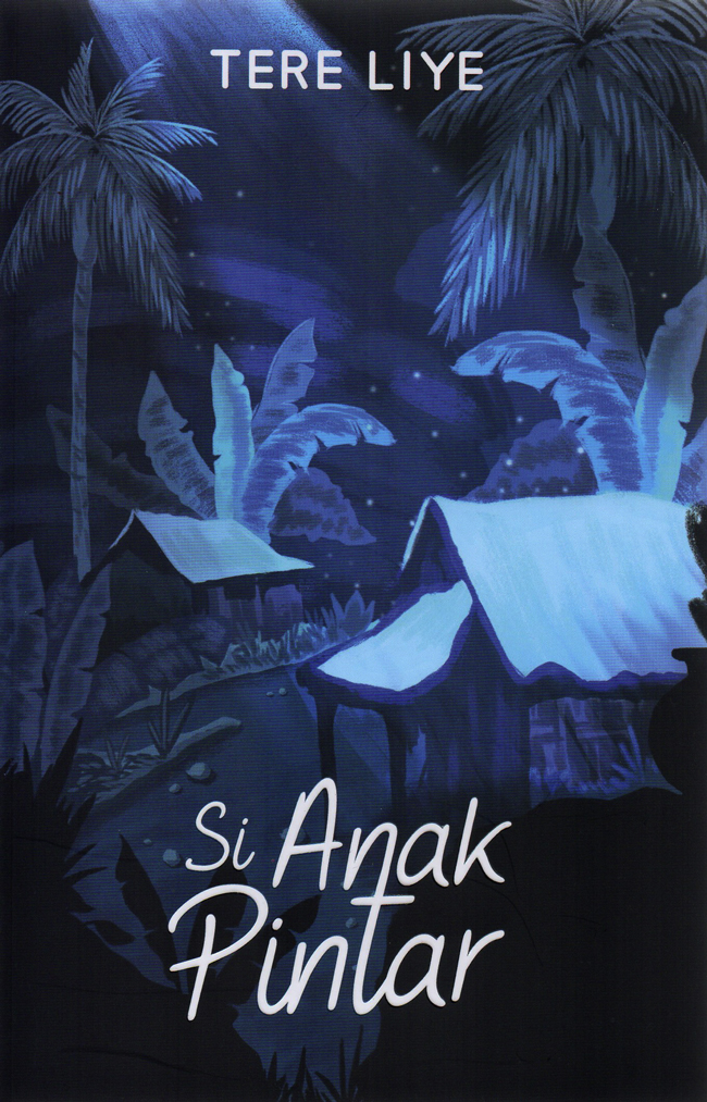 Si anak pintar