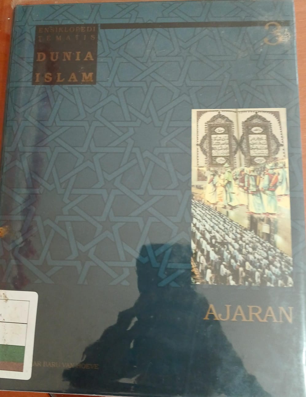 Ensiklopedi tematis dunia islam jilid 3, : Ajaran