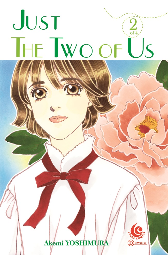 Just The Two of Us vol.2