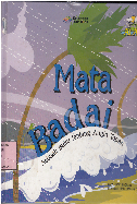 Mata badai : sebuah buku tentang angin topan