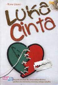 Luka cinta