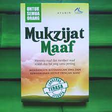 Mukzijat maaf