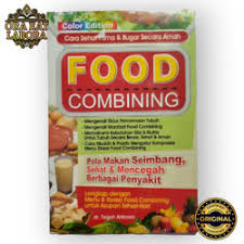 Food combining