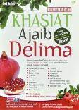 Khasiat ajaib delima
