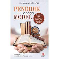 Pendidik sebagai model