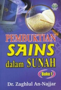 Pembuktian sains dalam sunah