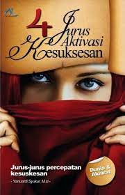 4 jurus aktivasi sukses