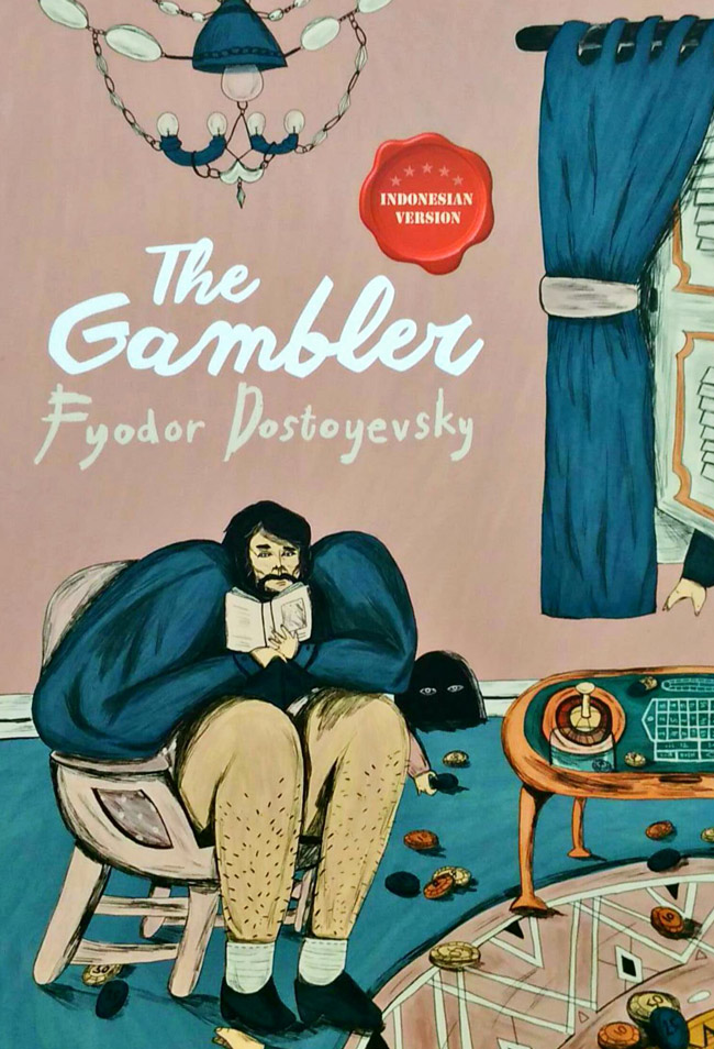 The gambler
