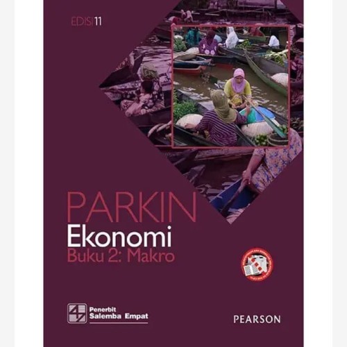 Ekonomi (buku 2: makro)