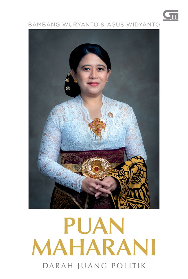 Darah juang politik Puan Maharani