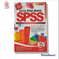 Jurus kilat mahir spss