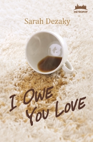 I owe you love