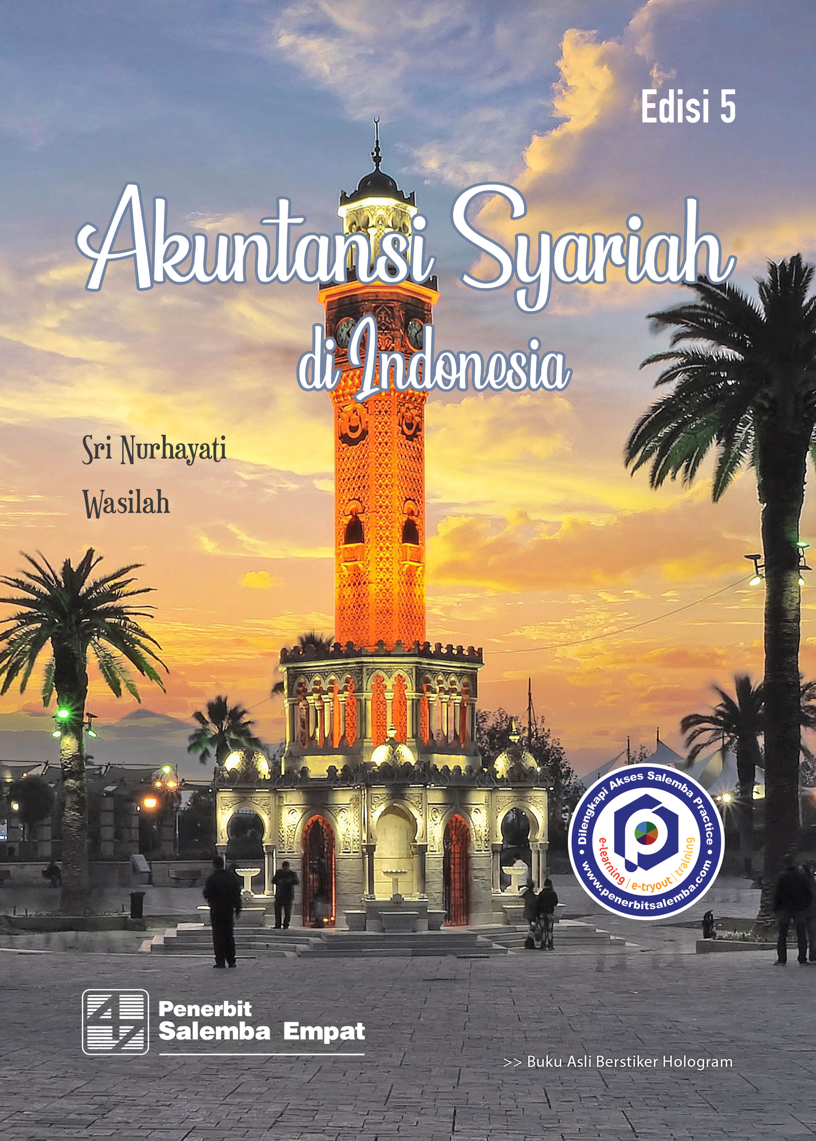 Akuntansi syariah di Indonesia