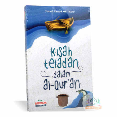 Kisah teladan dalam al-qur'an