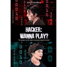 Hacker