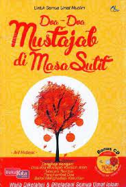 Doa-doa mustajab di masa sulit