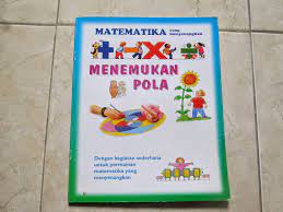 Matematika yang menyenangkan : Menemukan Pola