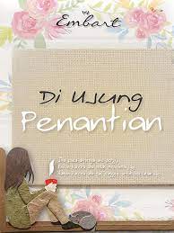 Di ujung penantian
