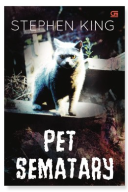 Pet sematary