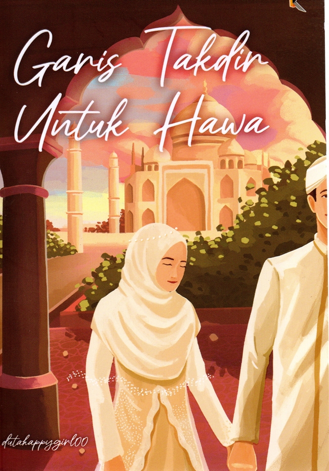 Garis takdir untuk Hawa