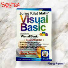 Jurus kilat mahir VB (Visual Basic)