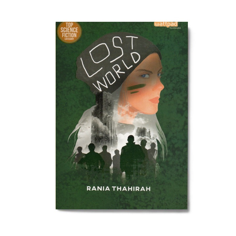 The lost world